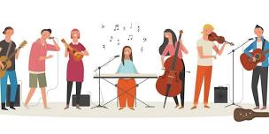 “Come All Ye” and Newcastle People’s Chorus – Sat...
