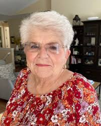 Martha Lynn Groom Obituary April 11, 2025