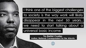 Ta-Nehisi Coates