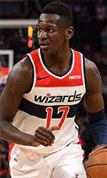 Quick access to game by game isaac bonga is a basketball player born on november 08, 1999, in neuwied. Isaac Bonga Player Profile Washington Wizards News Stats Eurobasket