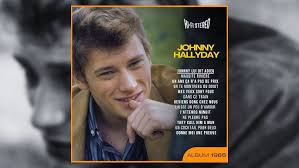 Johnny Hallyday/ Johnny lui dit adieu (Version Originale)