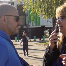 Stream Entrevista con Daniel Centeno director de Culto del Municipio de  Lomas de Zamora by Abre Mis Ojos