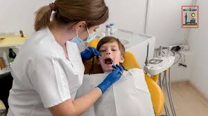 The 13 Best Kids Dentists in Calgary [2025]