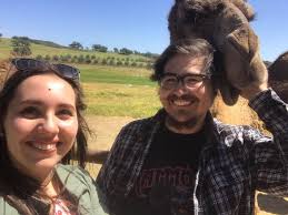 Fundraiser for Alexandria Marie Alvarez by roxanne matthews : For Michael  Hossin's Final Expenses