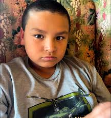 That summer ready haircut...