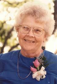 In Memory of Pearl Swenson