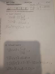 By repeatedly saying and tracing words, children What Level And Program Do Are You Guys On And How Many Pages Do You Do Daily Kumon