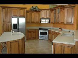 Kitchen color schemes with light maple cabinets. Kitchens With Maple Cabinets Youtube