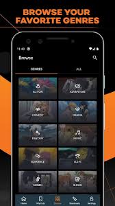 Descargar crunchyroll premium apk 2020 para pc. Crunchyroll Premium Apk 3 2 1 Mod Unlocked Download In 2021 Crunchyroll Tv App Awesome Anime