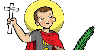 Estampa con oración a san expedito. Oracion A San Expedito Conoce Sus Oraciones Y Novenas