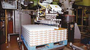 No matter if they are videos, sounds or images, formatfactory can deal with all of them. Robot Reaches Jar Line In Puerto Rico Automation World