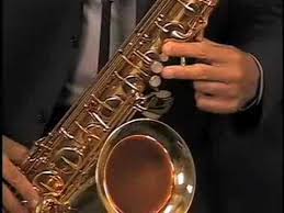 Hear And Play Tenor Saxophone 101 The Notes Of The Scale On The Tenor Sax Along With Breathing And Fingering Technique