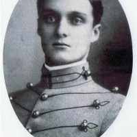 Maj. George Francis Patten (1882–1962) • FamilySearch