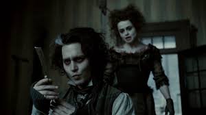 The infamous story of benjamin barker, a.k.a sweeney todd, who sets up a barber shop down in london which is the basis for a sinister partnership with his fellow tenant, mrs. Sweeney Todd The Demon Barber Of Fleet Street 2007 Contains Moderate Peril