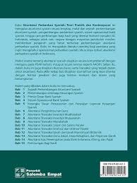 Contoh soal dan jawaban perbankan syariah. Akuntansi Perbankan Syariah Rizal Yaya
