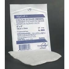 Image result for Alginate Dressing