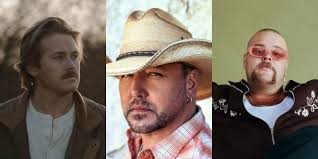 Rory Phillips, The Southern Dukes & Ryan Sterling: Highlights From This  Week's 'Grass Roots'