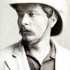 Henry Morton Stanley's Turkish Adventure