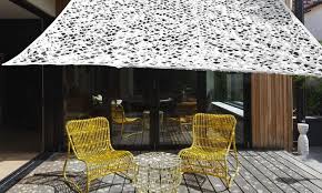 Voile D Ombrage Camouflage Voile Ombrage Ibiza Ombrage