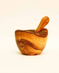 Safe material nontoxic custom engraved wood mortar and pestle the product description of wood mortar and pestle item no. Olive Wood Mortar Pestle Oliveology Organic Artisan Products