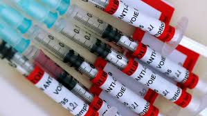 Food and drug administration said monday. Biontech Pfizer Vaccine Found Effective Against Covid 19 Variant Financial Times