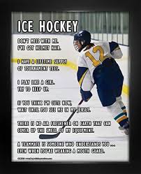 Maybe you would like to learn more about one of these? Amazon Com Framed Ice Hockey Female Player On Ice 8 X 10 Sport Poster Print Posters Prints