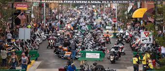 Check spelling or type a new query. Sturgis Bike Rally Harley Davidson Rally Amsoil Community