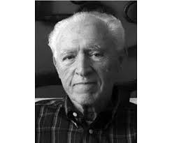 Edward Dillon Obituary (1941