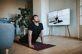 Check spelling or type a new query. How Men Can Try Yoga Workouts For More Strength And Balance