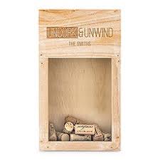 Maybe you would like to learn more about one of these? Wooden Wine Cork Holder Shadow Box The Knot Shop