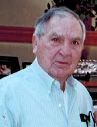 Obituary information for Clifford "Sonny" Granger