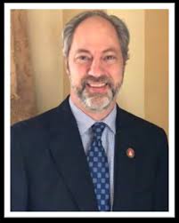 Information About U.S. Congressional District 7 Candidates