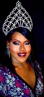 Miss Gay Illinois USofA