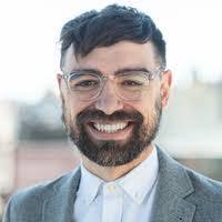 Agustin Angulo's Instagram, Twitter & Facebook