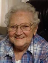 Bonnie Lorraine Green Buchwald (1923-2018)