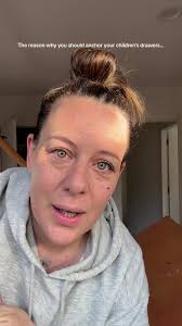 Why Securing Children's Drawers is Crucial