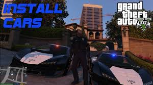 The following is only for 1.76 ps4's, and because of that, is not able to be used online. Lspdfr Openiv Tutorial How To Install Cars Using Mods Folder Zentorno Police Lamborghini Police Lamborghini Installation Monster Trucks
