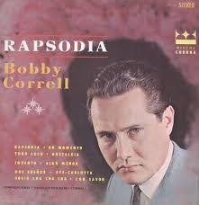 Bobby Correll's Instagram, Twitter & Facebook