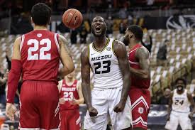 Why @kerrancejames says so much of this texas a&m men's basketball at missouri scheduled for saturday postponed because of. Three Things We Learned In No 14 Mizzou Basketball S Victory Over Bradley