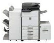 Edge erase, collation, 2 on 1, 4 on 1, id card copy features. Sharp Mx M565n Driver And Software Downloads