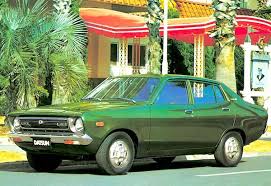 Rhodesia Zimbabwe 1958 1980 Historical Info Now Available Datsun Nissan Sunny Cars Uk
