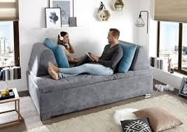 Black Red White Dauerschlafer Boxspring Schlafsofa Maxim Gunstig Bei Furnster De Kaufen Versandkostenfrei Sofa