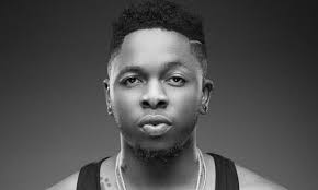 Runtown End A Man (Get digital access to FV MAGAZINE THE SKRRT ISSUE,  SUMMER 18 Issue 1, Vol DELUXE issue)