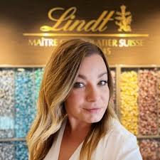 I am very proud and grateful for the opportunity to achieve all these  exciting goals. Thank you Lindt & Sprüngli (Nordic) AB thank you  TEAM!!!🥳🏆🫶🏻