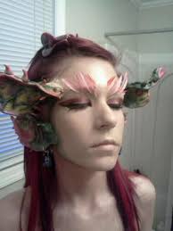 Guest Tutorial by Danielle Beaulieu: Liquid Latex