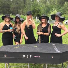 Pin On Ashleys Bd Funeral For My Youth Dirty 30 S