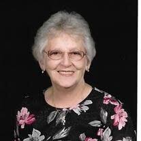 Myra C. Frye Obituary