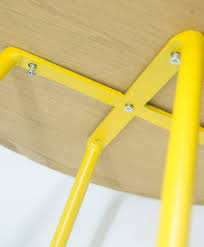 Industrial bedside table nightstand stackable table retro rustic wood table cabinet storage side end table metal legs bedroom legnadecors 4.5 out of 5 stars (29) sale price £74.99 £ 74.99 £ 99.99. Metal Furniture Legs Hairpin Legs Modern Coffee Table Legs