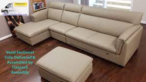 Zuri Furniture Venti Sectional By Flatpack Assembly 240 603 2781 Zuri Furniture Contemporary Furnit Furniture Assembly Flat Pack Furniture Purchase Furniture