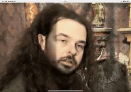 The Chateau Diaries #301 The robo mop did more work in 5 minutes than Fanny  has in 20 years